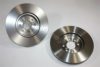 AUTOMEGA 1205690067 Brake Disc
